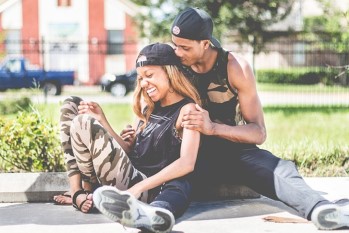 Life After 18-10-Relationships -HappyYoung.Black.Couple