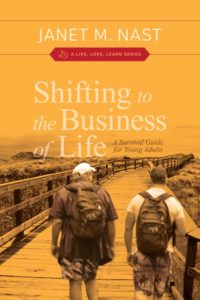 Shifting to the Business of Life - PDF